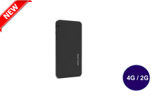 Charger l'image dans la galerie, TiTrack V2 SLIM - Balise 4G/2G ultrafine et rechargeable