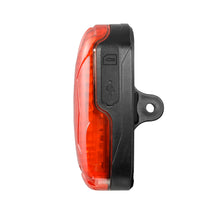Charger l'image dans la galerie, TiBike - Feu arrière de Vélo avec tracker GPS intégré