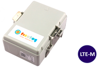 Load image into Gallery viewer, 2 - EVK-FRIGO - Evaluation Kit for Trailer Monitoring + Cold Chain