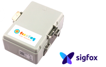 Load image into Gallery viewer, Ticatag Tifiz EG-IOT SIGFOX