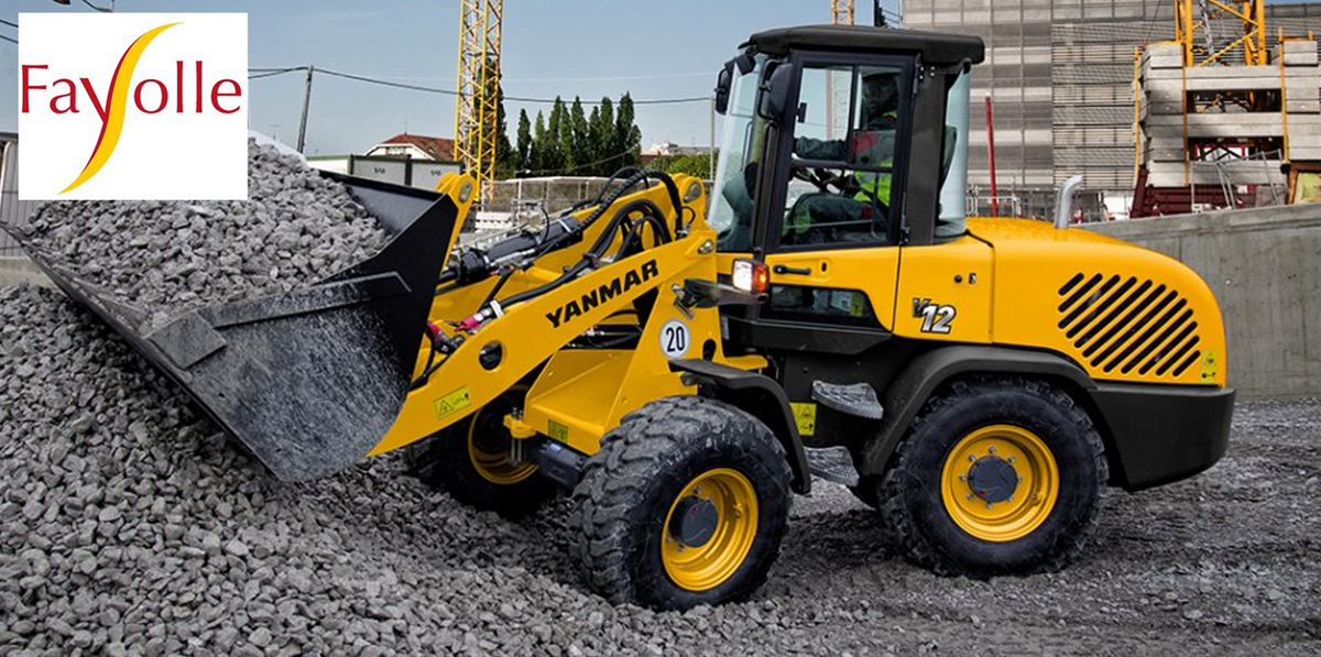 [True Story] A digger found at Fayolle's – ticatag