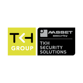 TICATAG TKH AASSET SECURITY
