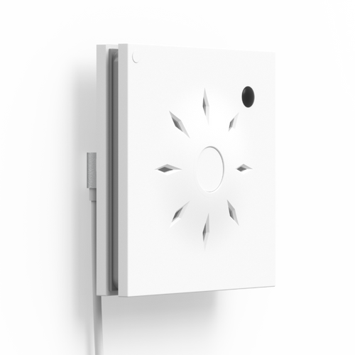 ATMO - Capteur d’ambiance 10-en-1.