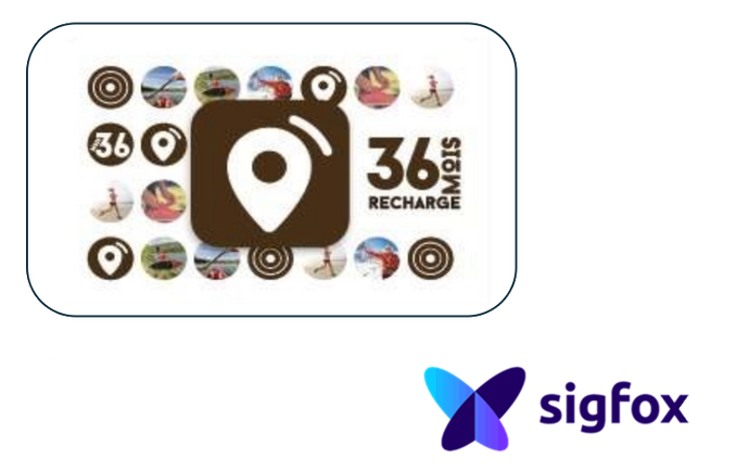 Tifiz - Abonnement SIGFOX - Carte 36 Mois