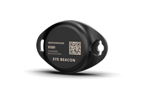 EYE BEACON - Balise Bluetooth de localisation de proximité