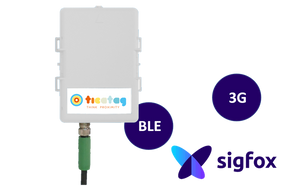 Ticatag Tifiz EG-IOT SIGFOX 2G 3G