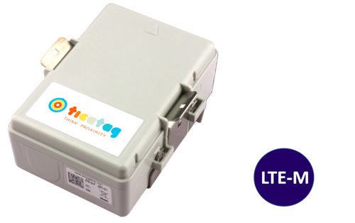 Ticatag Tifiz EG-IOT LTE-M