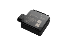 TG230 - Tracker GPS  4G / 2G - Robuste et étanche (IP67)
