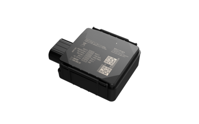 TG230 - Tracker GPS  4G / 2G - Robuste et étanche (IP67)