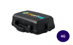 Tifiz XTrak-4G XL - Traceur GPS 4G - ULTRA Longue Autonomie